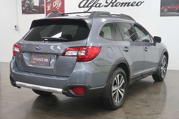 2019 Subaru Outback 2.5i Premium 5GEN