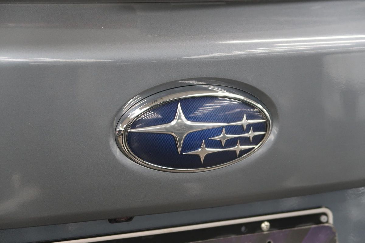 2019 Subaru Outback 2.5i Premium 5GEN