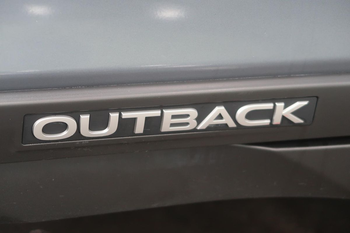 2019 Subaru Outback 2.5i Premium 5GEN