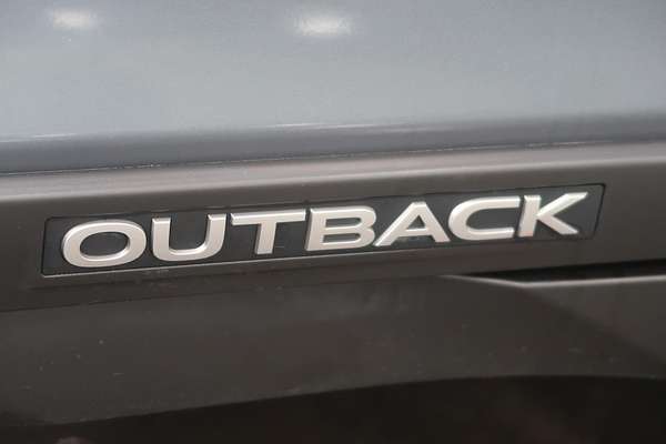 2019 Subaru Outback 2.5i Premium 5GEN
