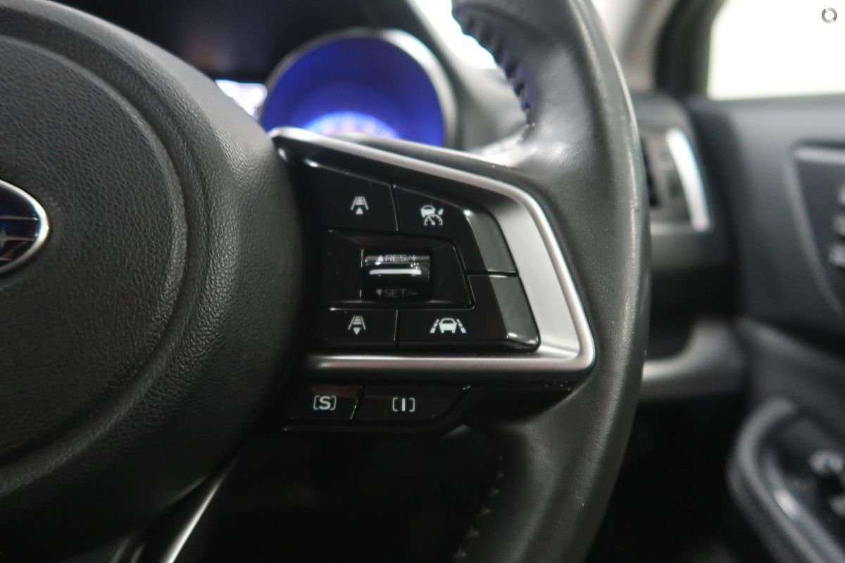 2019 Subaru Outback 2.5i Premium 5GEN