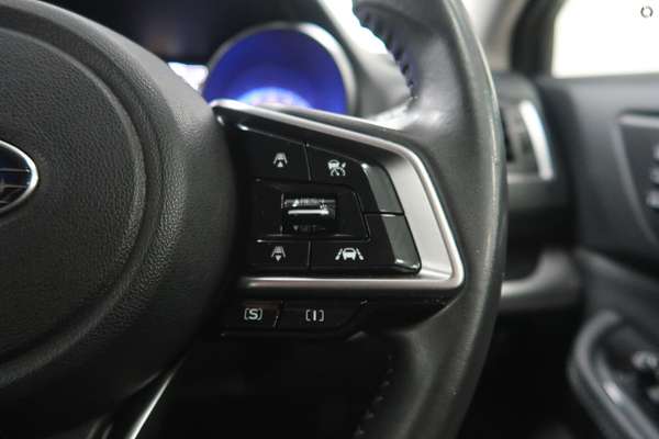 2019 Subaru Outback 2.5i Premium 5GEN