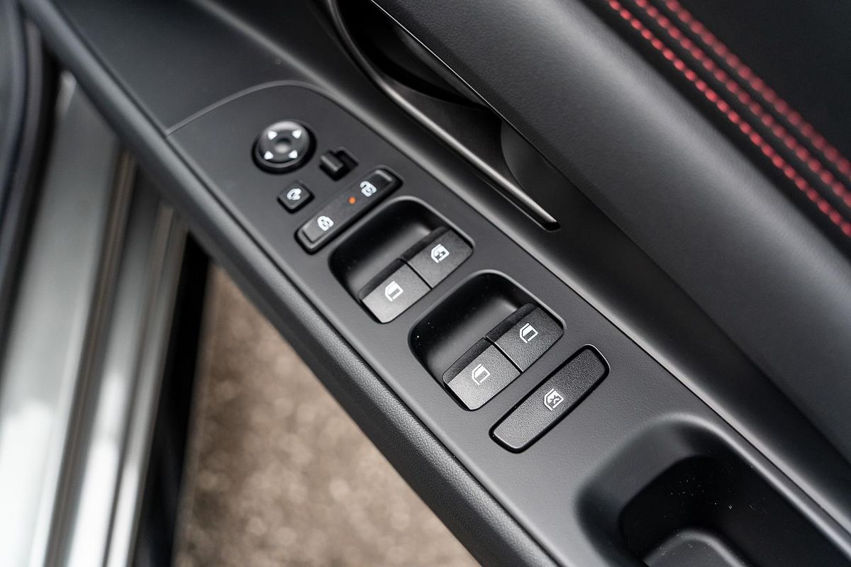 2025 Hyundai i30 N Line CN7.V3
