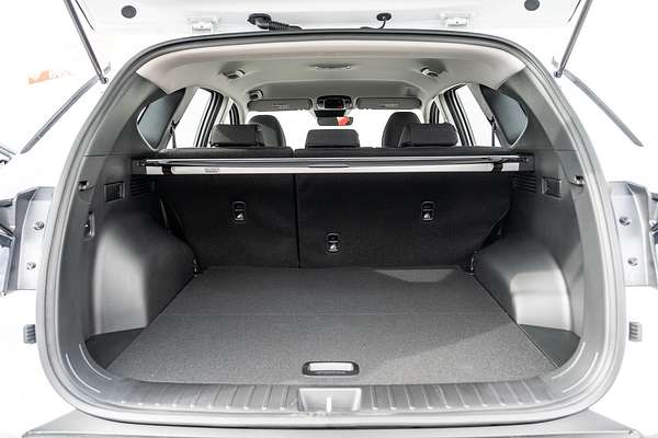 2025 Hyundai Tucson NX4.V3