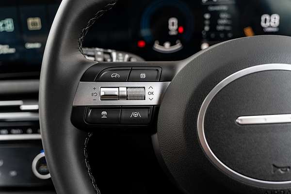 2025 Hyundai Tucson NX4.V3
