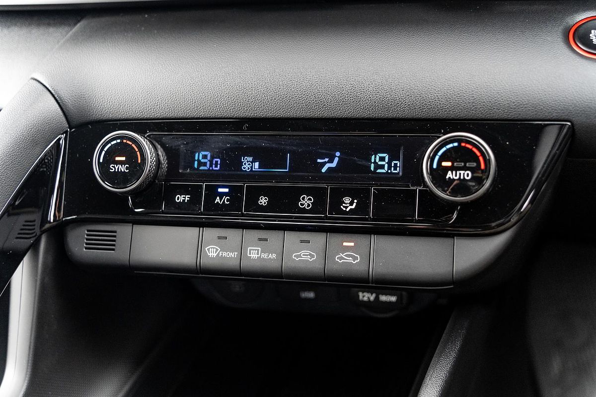 2025 Hyundai i30 N Line CN7.V3