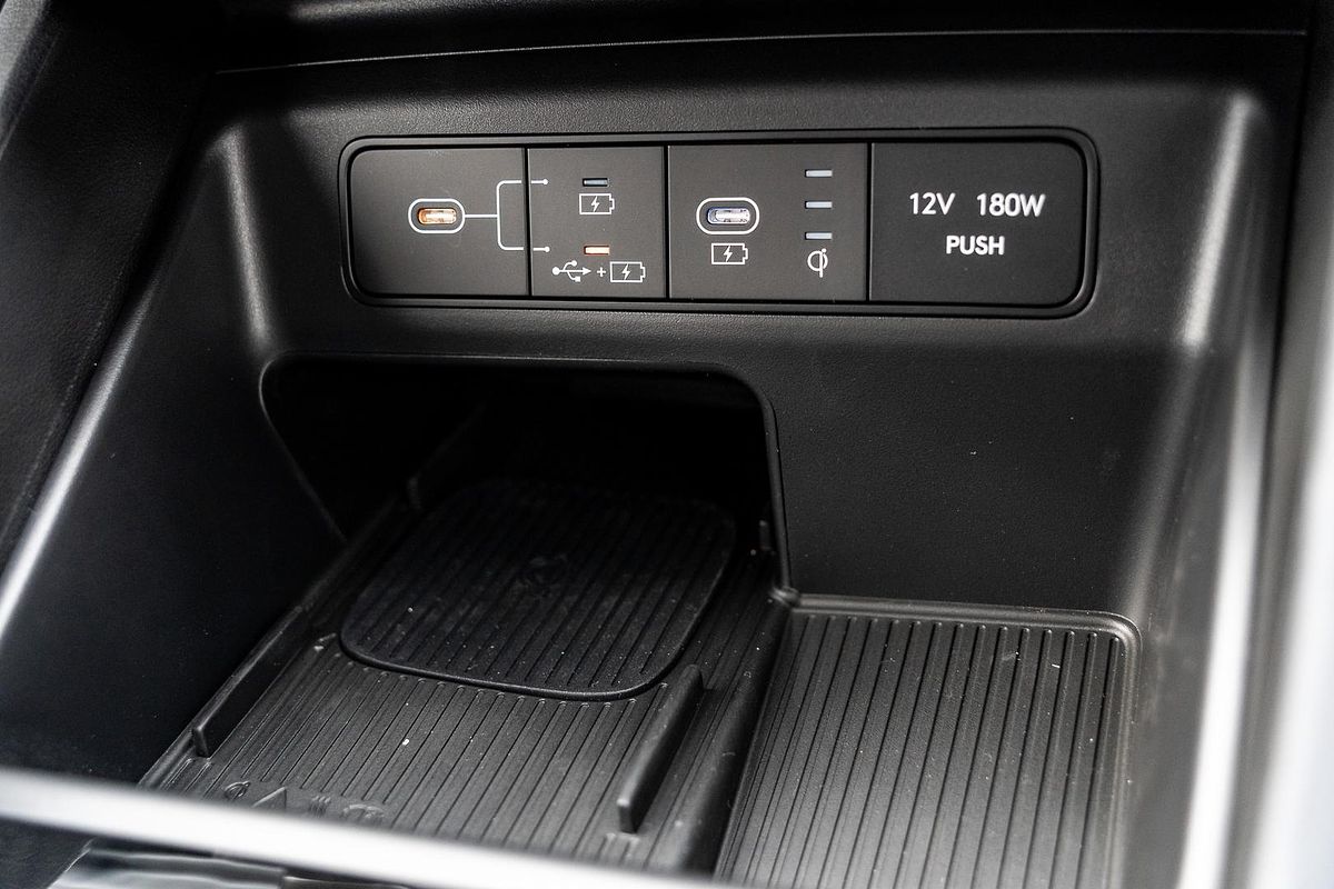 2025 Hyundai Tucson NX4.V3