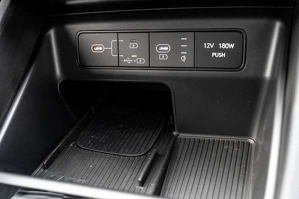 2025 Hyundai Tucson NX4.V3