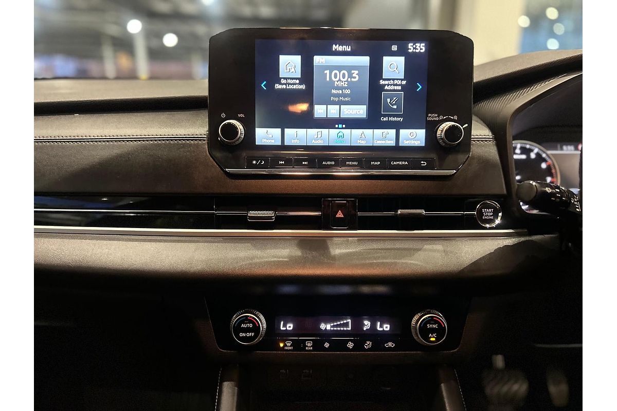 2021 Mitsubishi Outlander LS ZM