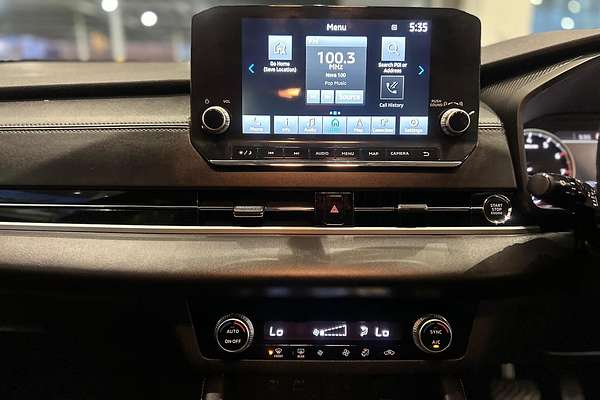 2021 Mitsubishi Outlander LS ZM
