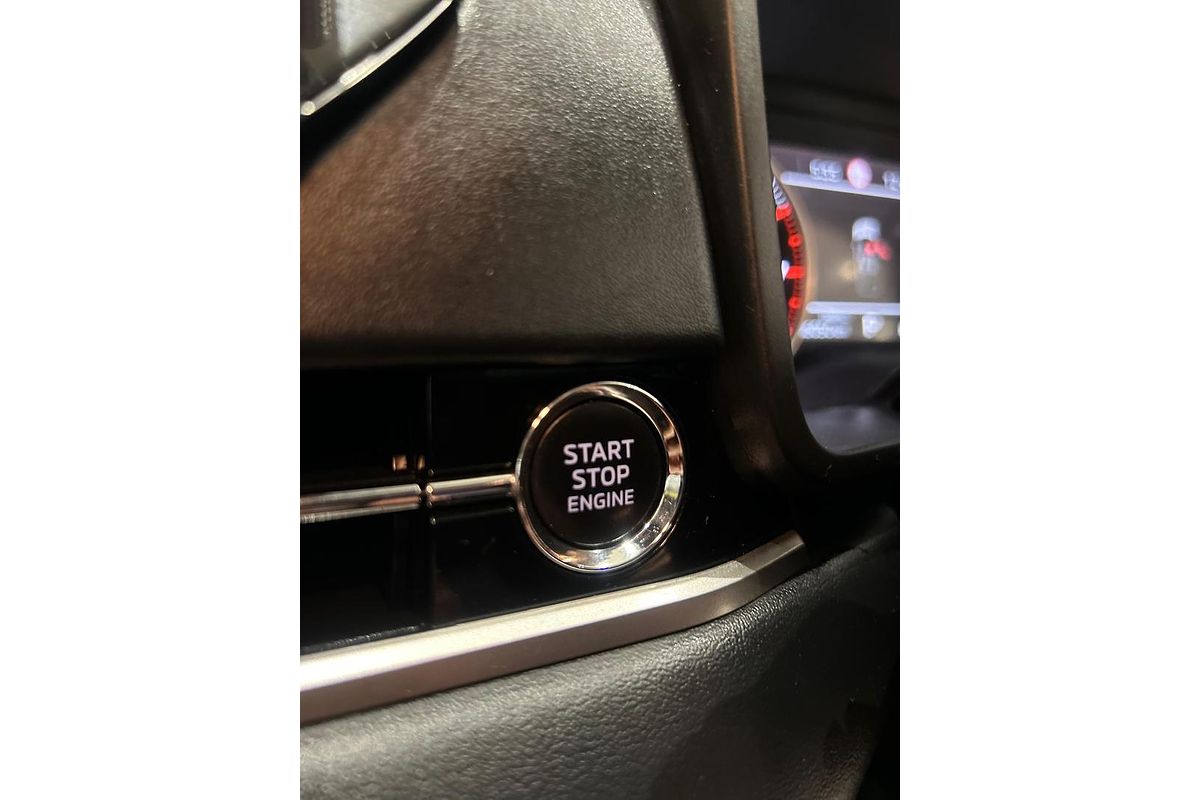 2021 Mitsubishi Outlander LS ZM