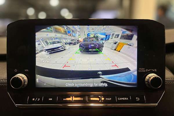 2021 Mitsubishi Outlander LS ZM