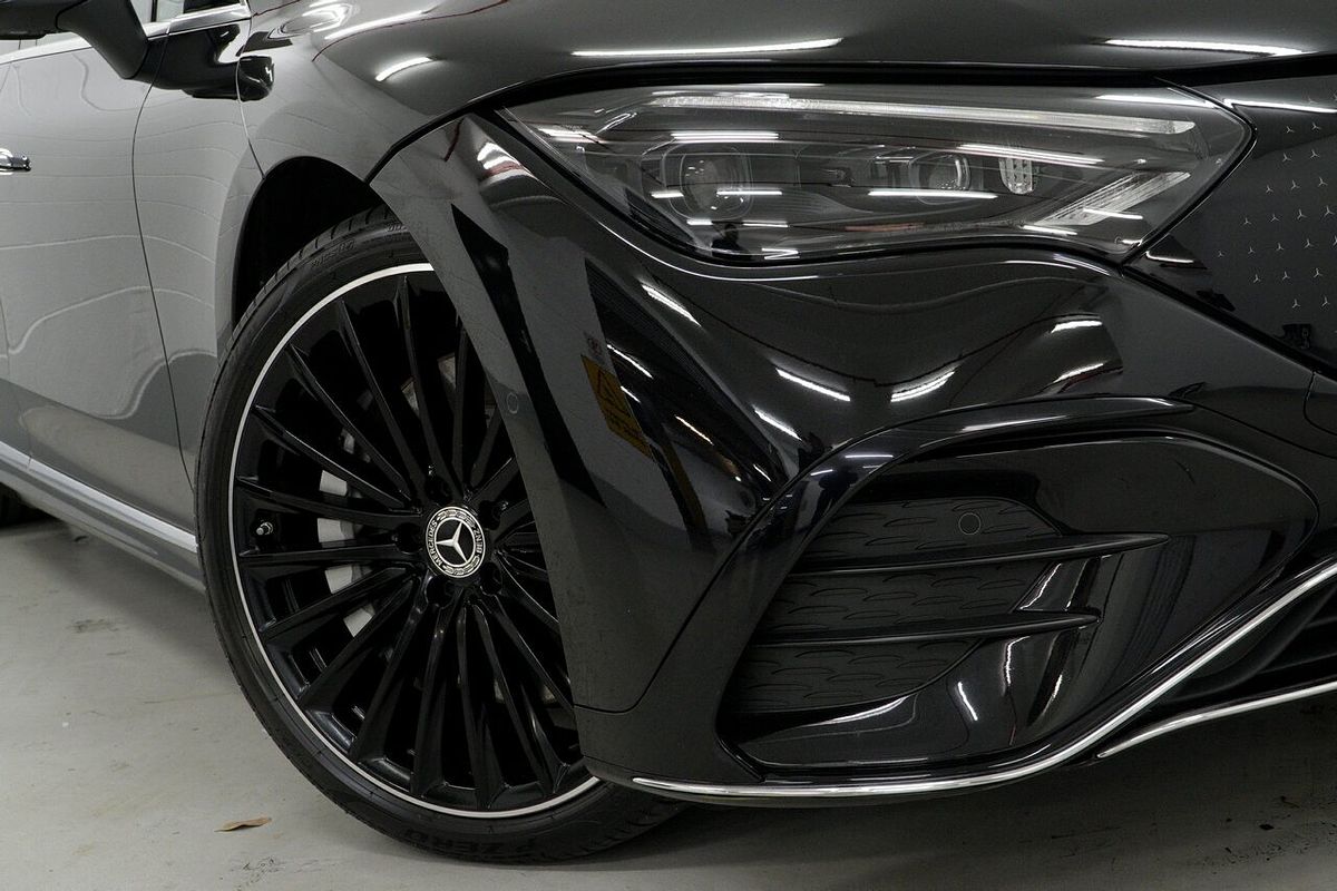2023 Mercedes-Benz EQE EQE300 V295