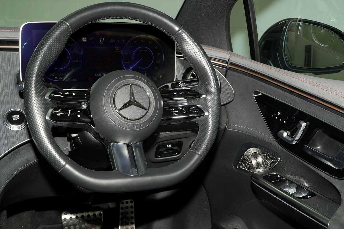2023 Mercedes-Benz EQE EQE300 V295