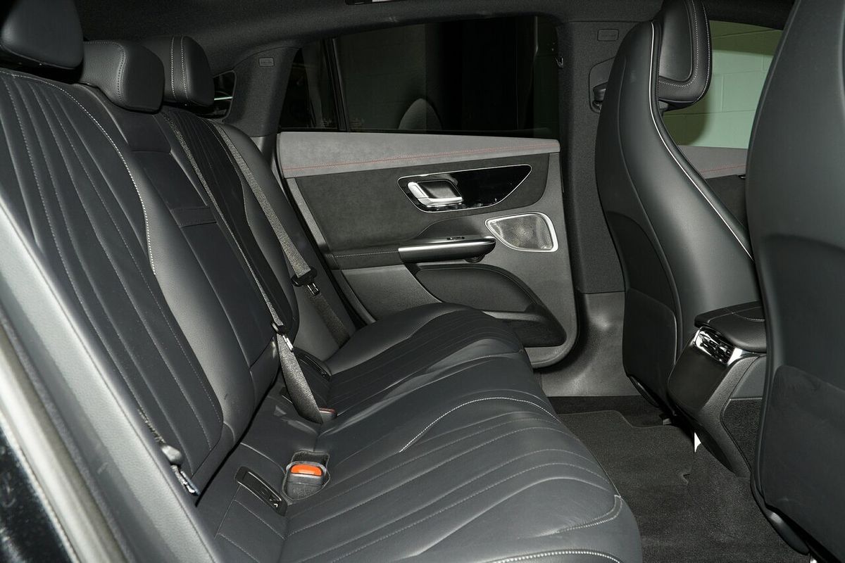 2023 Mercedes-Benz EQE EQE300 V295