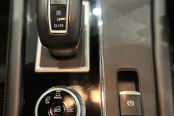 2021 Mitsubishi Outlander LS ZM