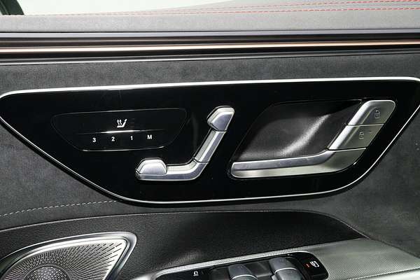 2023 Mercedes-Benz EQE EQE300 V295