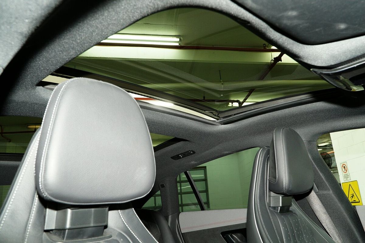 2023 Mercedes-Benz EQE EQE300 V295