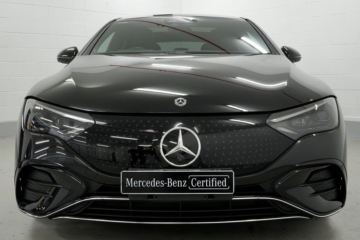 2023 Mercedes-Benz EQE EQE300 V295