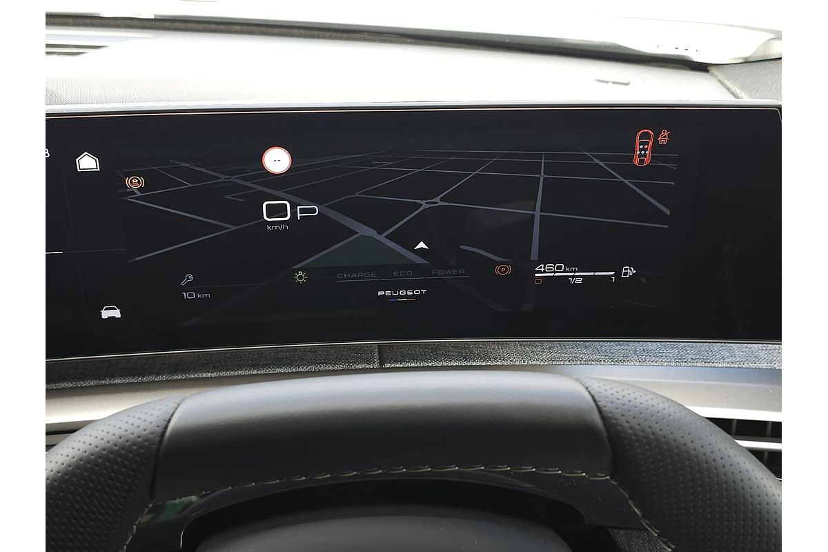 2025 Peugeot 3008 GT Premium Hybrid P64