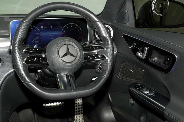 2021 Mercedes-Benz C-Class C200 W206