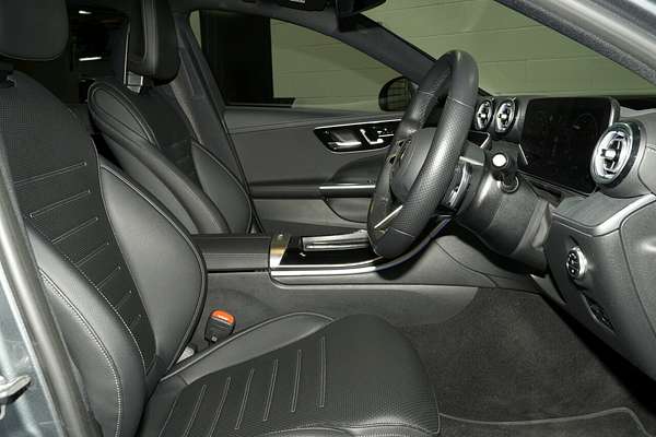 2021 Mercedes-Benz C-Class C200 W206