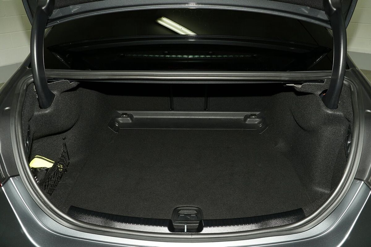 2021 Mercedes-Benz C-Class C200 W206