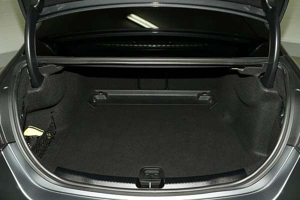 2021 Mercedes-Benz C-Class C200 W206
