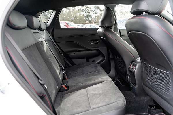 2025 Hyundai Kona Premium N Line SX2.V2