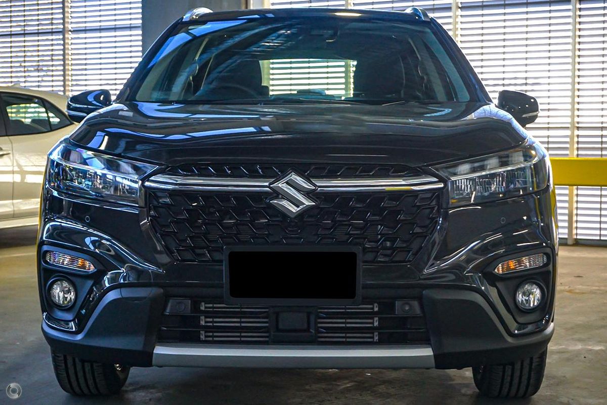 2024 Suzuki S-Cross ALLGRIP Prestige JYB