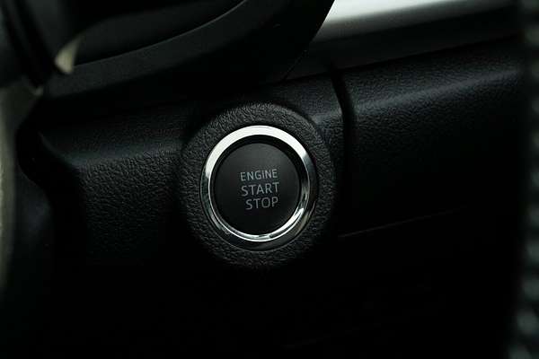 2023 Toyota Hilux SR5 GUN126R 4X4