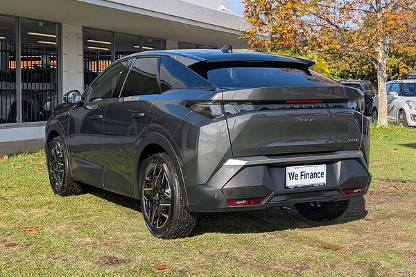 2025 Peugeot 3008 GT Premium Hybrid P64