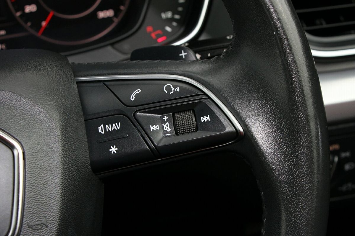 2018 Audi Q5 TFSI sport FY
