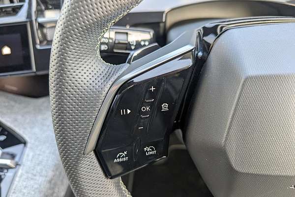 2025 Peugeot 3008 GT Premium Hybrid P64