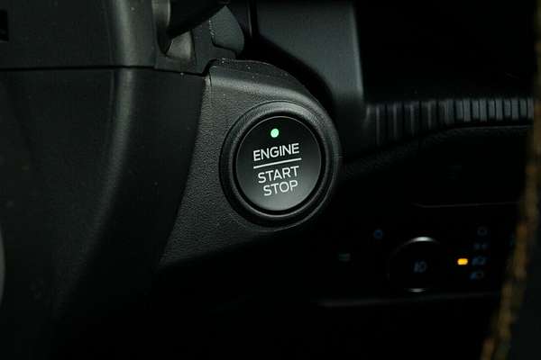 2025 Ford Ranger Wildtrak 4X4 3.0L