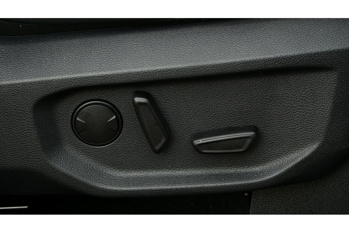 2025 Ford Ranger Wildtrak 4X4 3.0L