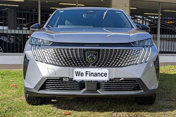 2025 Peugeot 3008 Allure Hybrid P64