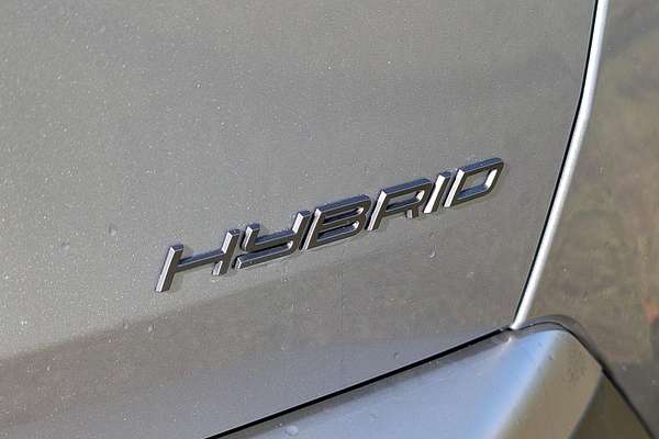 2025 Peugeot 3008 Allure Hybrid P64