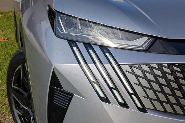 2025 Peugeot 3008 Allure Hybrid P64