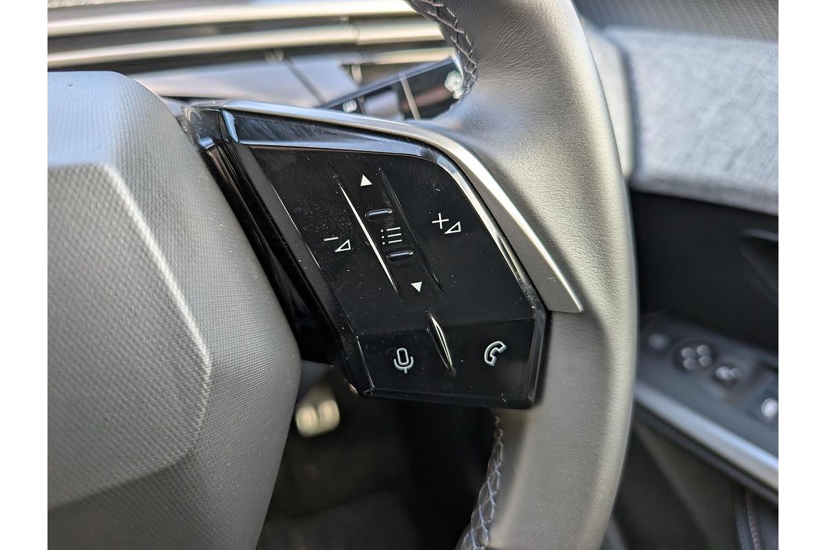 2025 Peugeot 3008 Allure Hybrid P64