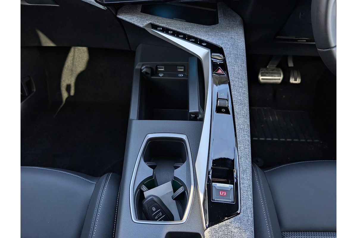 2025 Peugeot 3008 Allure Hybrid P64