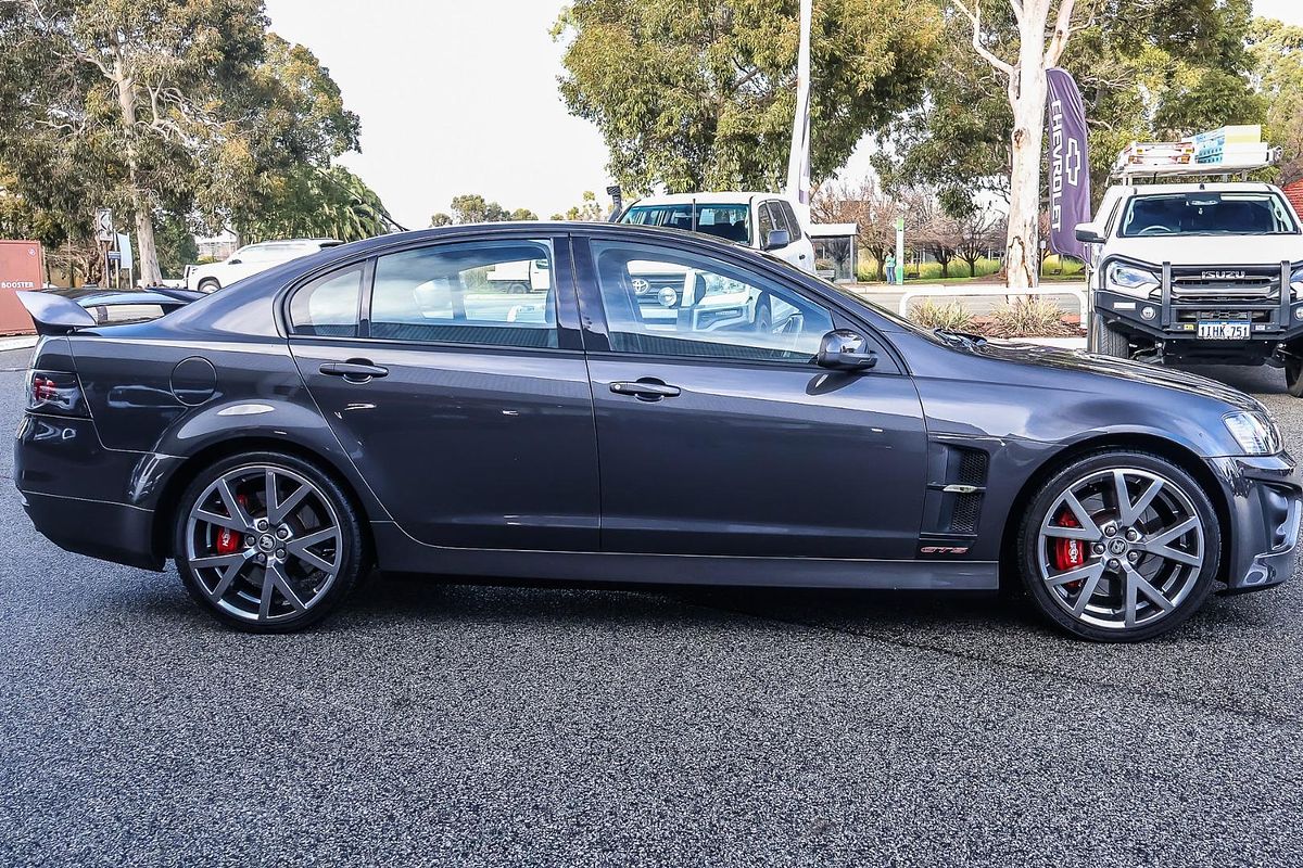 2009 Holden Special Vehicles GTS E Series