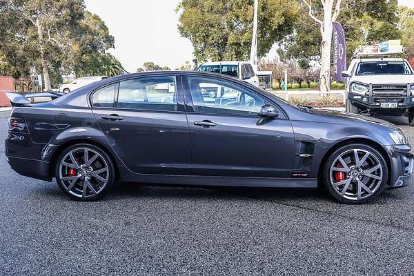 2009 Holden Special Vehicles GTS E Series