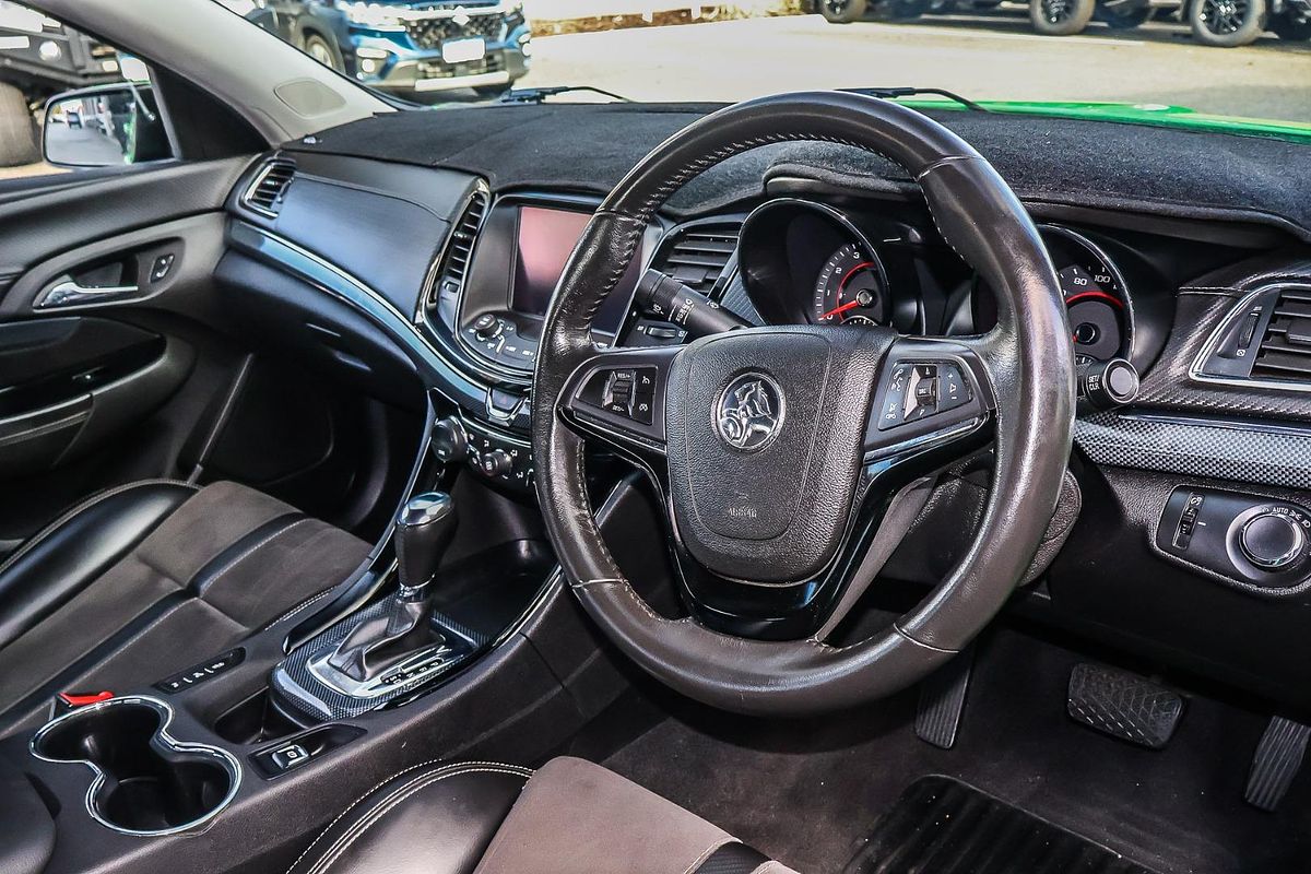 2015 Holden Commodore SV6 VF