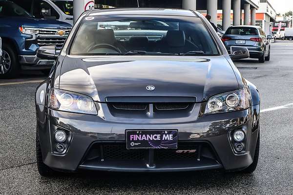 2009 Holden Special Vehicles GTS E Series