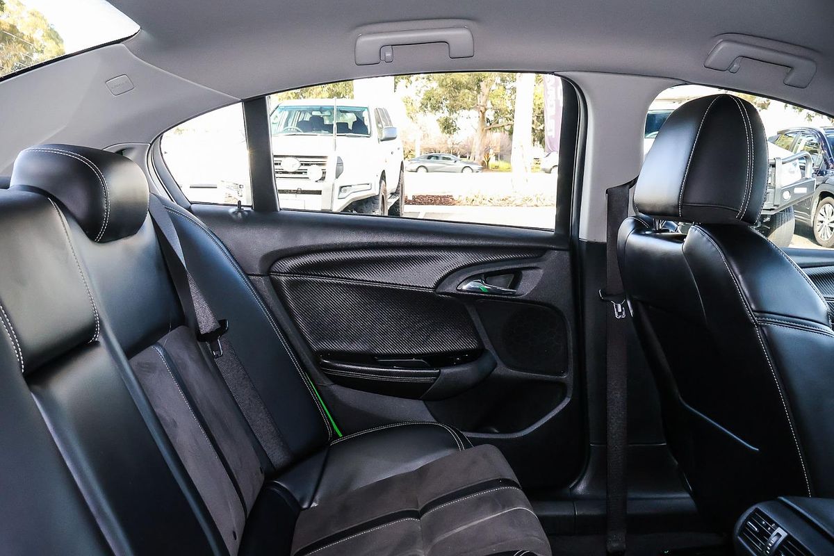 2015 Holden Commodore SV6 VF