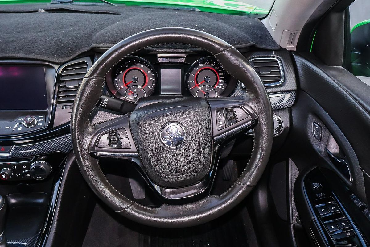 2015 Holden Commodore SV6 VF