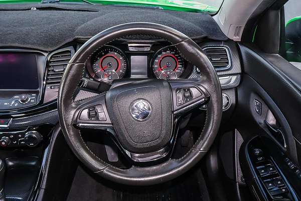 2015 Holden Commodore SV6 VF
