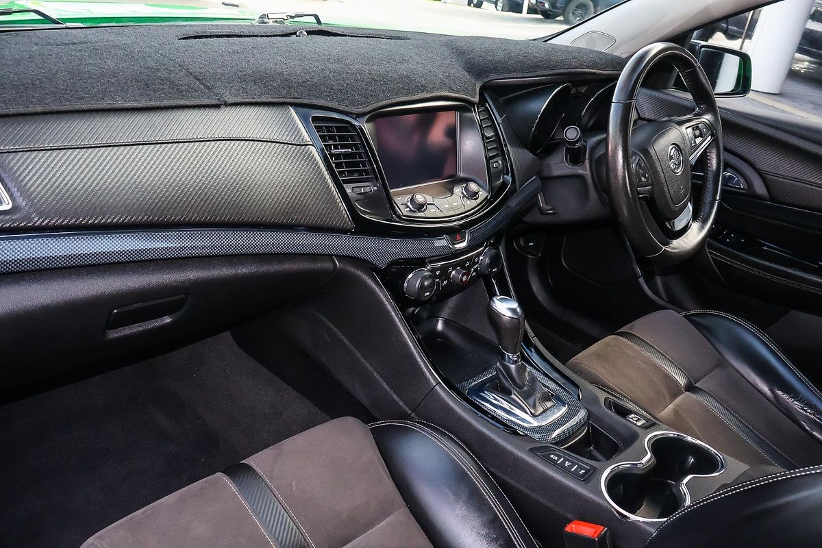 2015 Holden Commodore SV6 VF