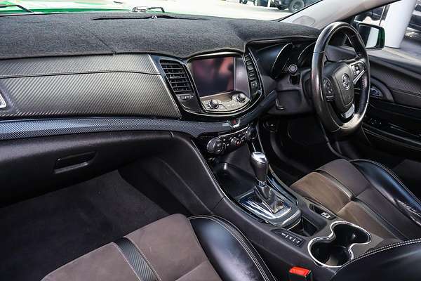 2015 Holden Commodore SV6 VF